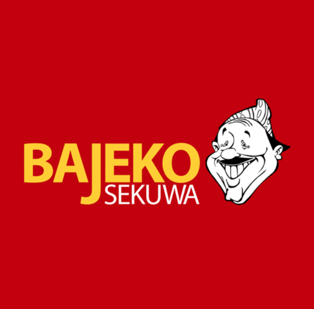 Bajeko Sekuwa - Logo